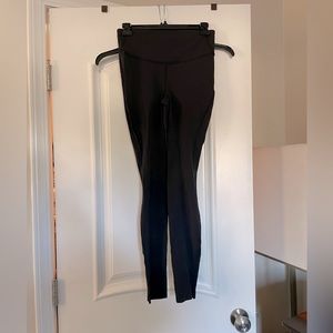 Lululemon Fast and Free Leggings Size 6